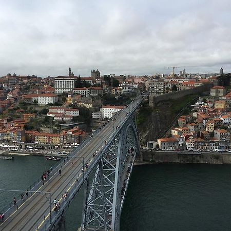 Apartamento Da Lapa Porto Dış mekan fotoğraf
