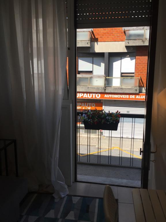 Apartamento Da Lapa Porto Dış mekan fotoğraf