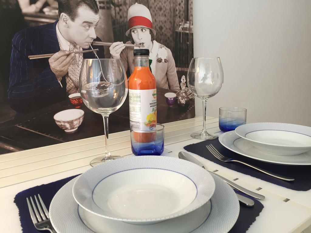 Apartamento Da Lapa Porto Dış mekan fotoğraf