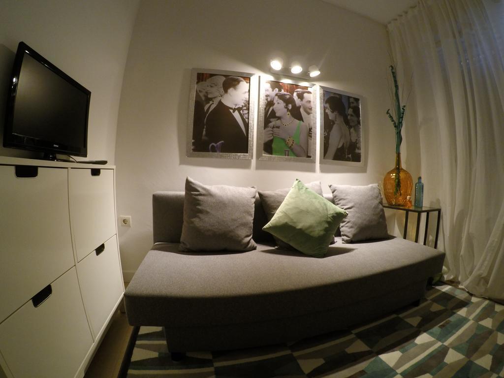 Apartamento Da Lapa Porto Dış mekan fotoğraf