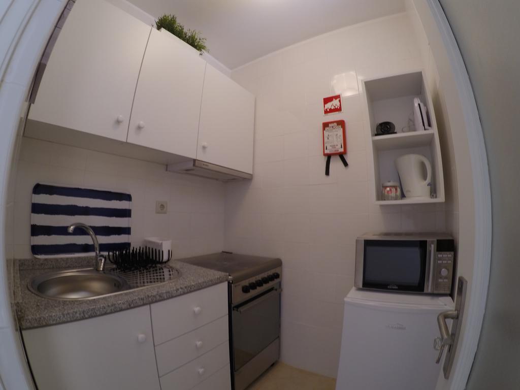 Apartamento Da Lapa Porto Dış mekan fotoğraf