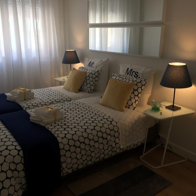Apartamento Da Lapa Porto Dış mekan fotoğraf
